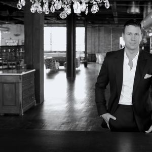 Meet your Posher, Raymond